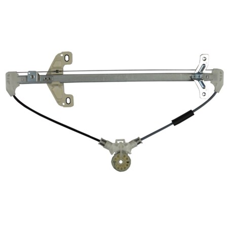 Aci Automotive Honda Accord 07-03 Window Regulatr, 384920 384920